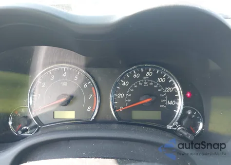 2012 Toyota Corolla S/Le z USA, uszkodzony, nr VIN 2T1BU4EE6CC813409